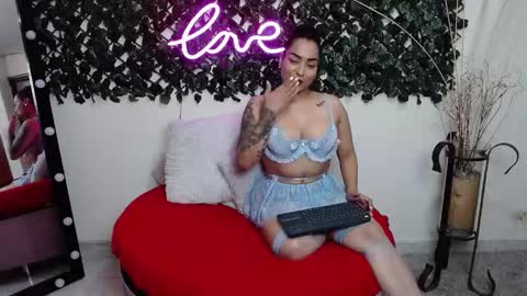 Aleja  online show from February 1, 7:13 pm