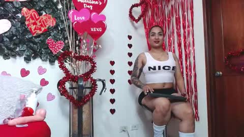 Aleja  online show from February 26, 7:08 pm