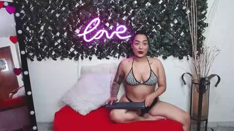 Aleja  online show from February 13, 7:42 pm