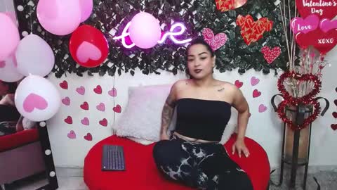 Aleja  online show from February 22, 6:59 pm