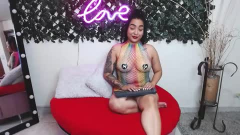 Aleja  online show from January 28, 7:32 pm