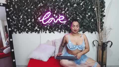 Aleja  online show from February 7, 7:59 pm