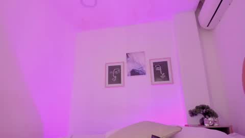 Alejandra online show from May 23, 12:14 pm
