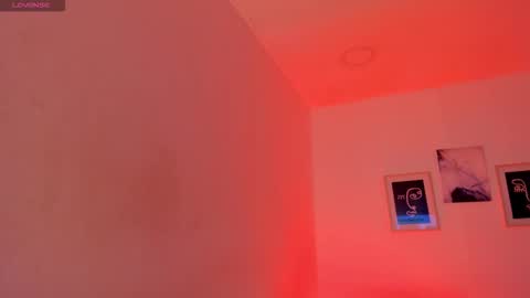 Alejandra online show from February 21, 12:39 pm