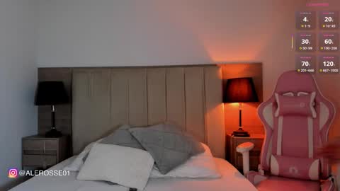 alejandra independent models online show from December 21, 12:26 am