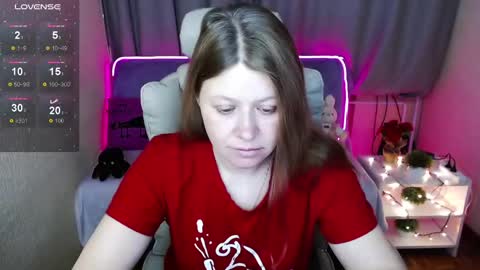 Aleksa online show from December 27, 1:32 am
