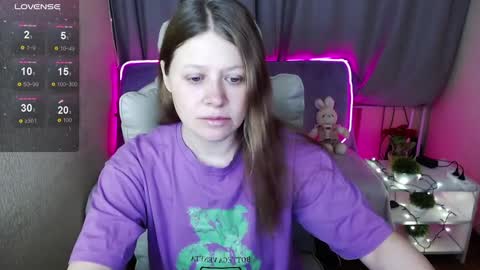 Aleksa online show from February 5, 1:37 am