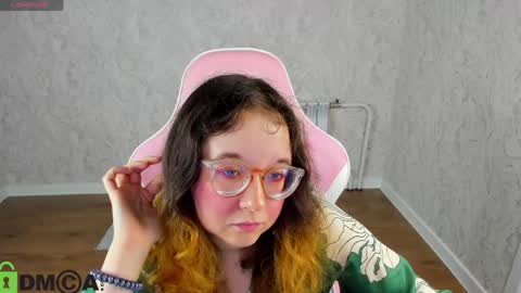 Aleks online show from May 10, 1:51 am