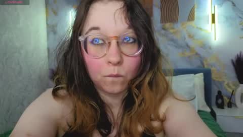 Aleks online show from May 16, 1:41 am
