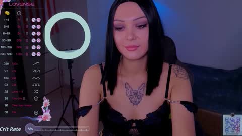 aleksacandy online show from October 13, 4:04 am