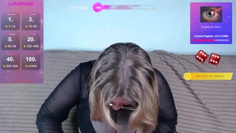 Snapshot of aleksaflirt chatting on March 6, 4:28 pm Aleksa online show from March 6, 4:28 pm