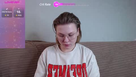 Snapshot of aleksaflirt chatting on February 6, 3:16 am Aleksa online show from February 6, 3:16 am