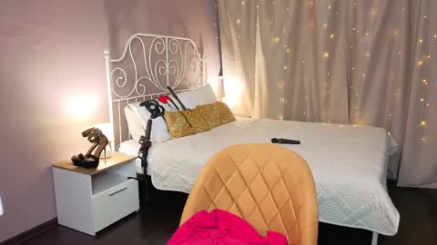 Aleksa online show from May 16, 1:08 am