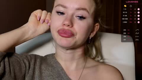 Lexi online show from December 20, 5:04 am