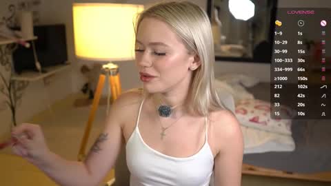 Lexi online show from November 8, 4:17 am