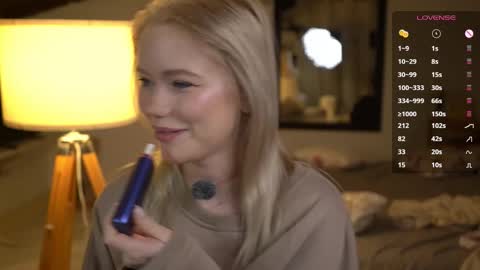 Lexi online show from November 28, 4:15 am