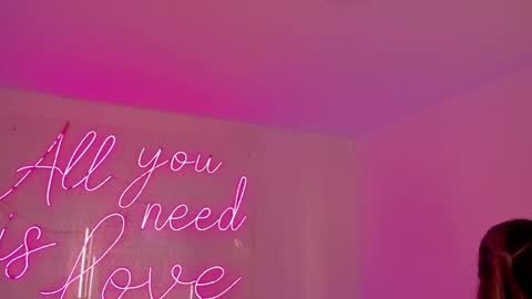 Aleksandra  online show from May 11, 12:40 pm