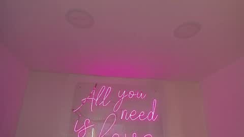Aleksandra  online show from May 25, 12:48 pm