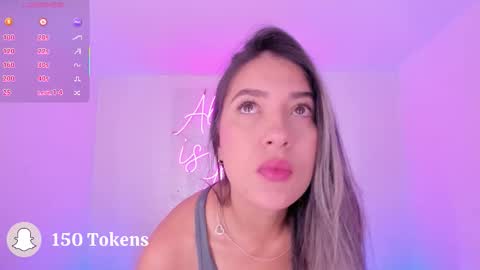 Aleksandra  online show from December 2, 12:07 pm