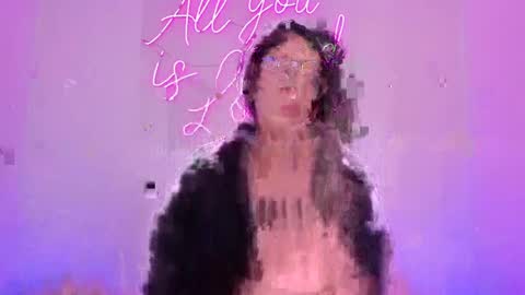 Aleksandra  online show from May 11, 2:45 pm