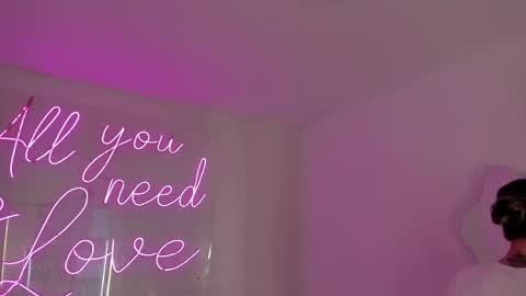 Aleksandra  online show from May 16, 12:26 pm