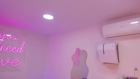 Aleksandra  online show from May 6, 12:42 pm