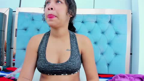 ALENA online show from January 23, 11:48 am