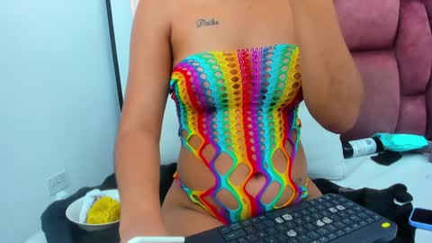 ALENA online show from December 11, 12:02 pm