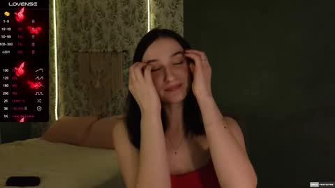 Alena online show from February 14, 5:36 pm