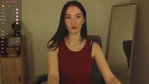 Alena online show from March 30, 4:28 pm