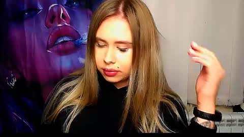 Alena online show from September 30, 5:46 am