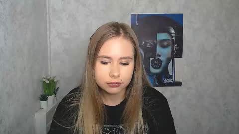 Alena online show from September 23, 11:08 am