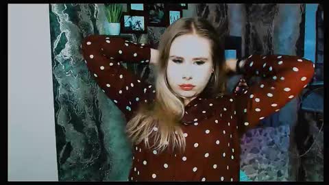 Alena online show from September 21, 5:06 am