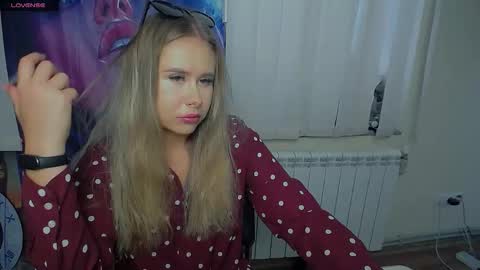 Alena online show from September 17, 10:02 am