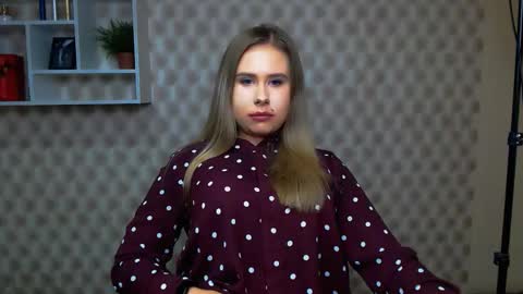 Alena online show from September 28, 5:25 am