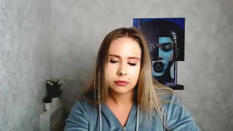 Alena online show from September 24, 11:09 am