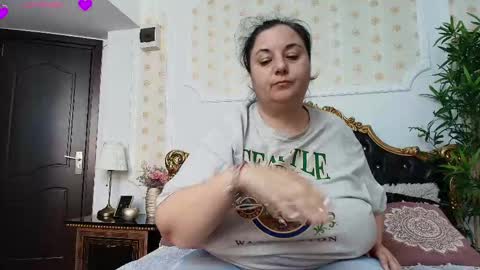 alesha_arabian_ online show from March 13, 11:11 am