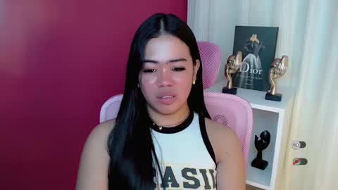 alesha_vibe_me online show from April 7, 7:05 pm