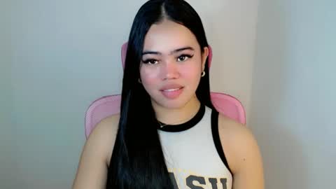 alesha_vibe_me online show from May 13, 12:22 pm