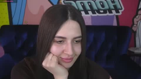alesiadessmond online show from May 26, 12:48 pm
