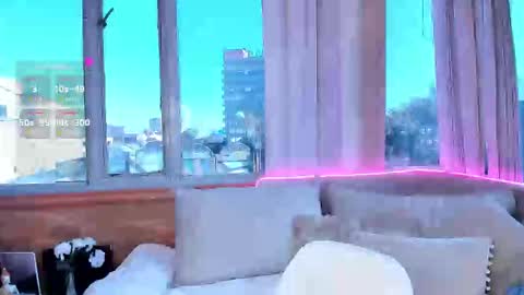 Alesiafiore online show from November 7, 12:00 pm