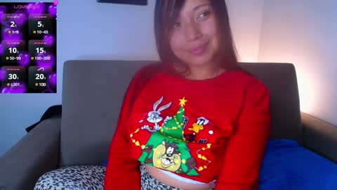 QUEEN OFF MILk  IM BACK  15 NOV online show from December 14, 9:02 pm