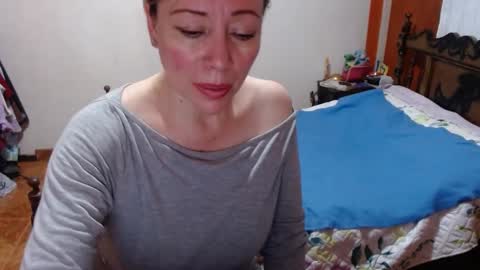 ALESKA online show from March 1, 3:53 am