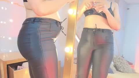 ALESKADUTH  online show from October 15, 8:28 am