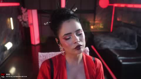 Alessa Goreng online show from August 2, 4:59 am