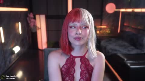 Alessa Goreng online show from July 12, 9:32 am