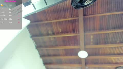 Alessa  online show from October 14, 10:51 am