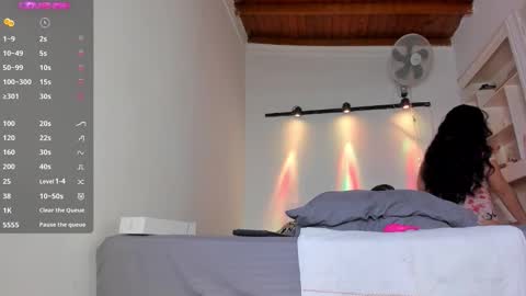 Alessa online show from December 17, 10:19 am