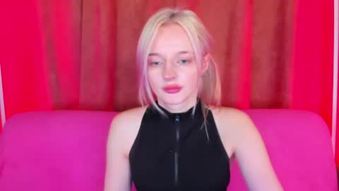 alessakiss online show from May 9, 2:35 am