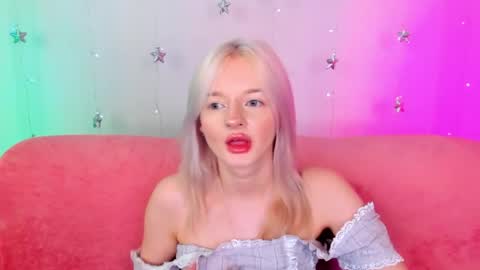 alessakiss online show from May 8, 2:15 am